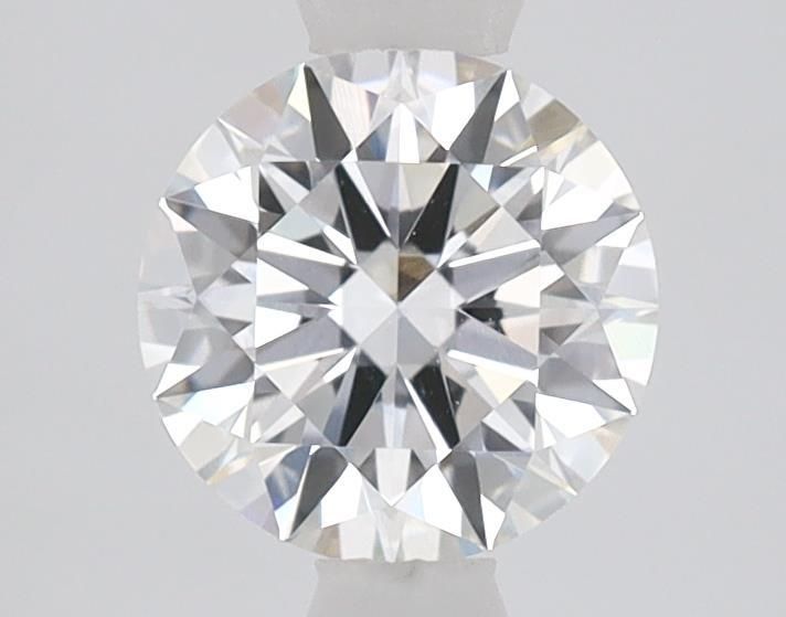 1.02 ct. round Lab Grown Diamond front image