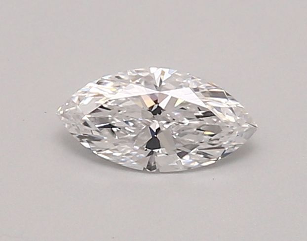 0.49 ct lab-grown Marquise Diamond