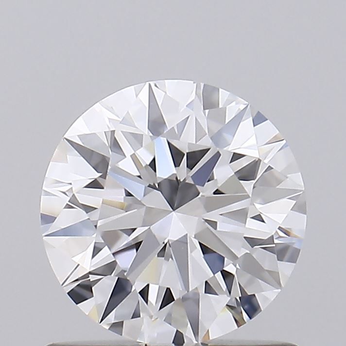 0.85 ct. round Lab Grown Diamond front image