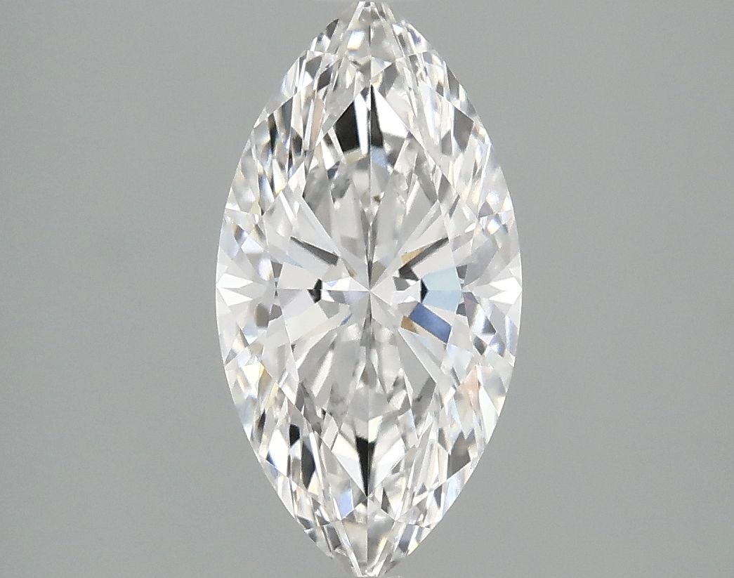 1.58 ct Marquise diamond