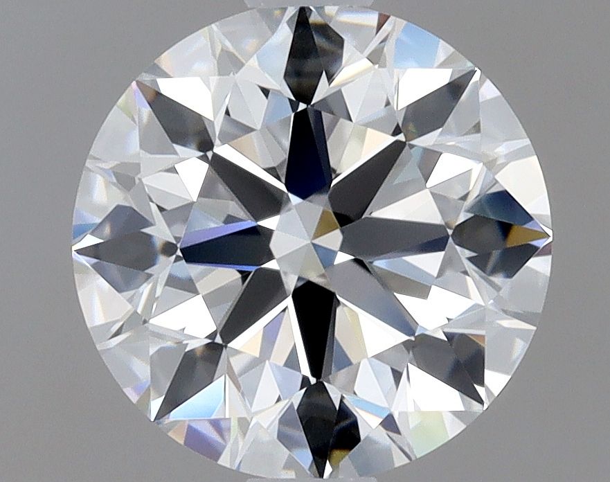 Diamant Rond 1.40 ct - Couleur H - Pureté VVS1