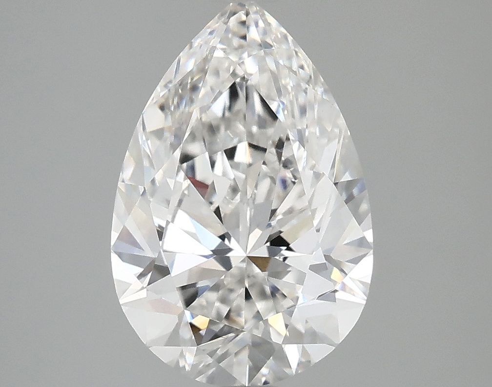 2.98 Carat
