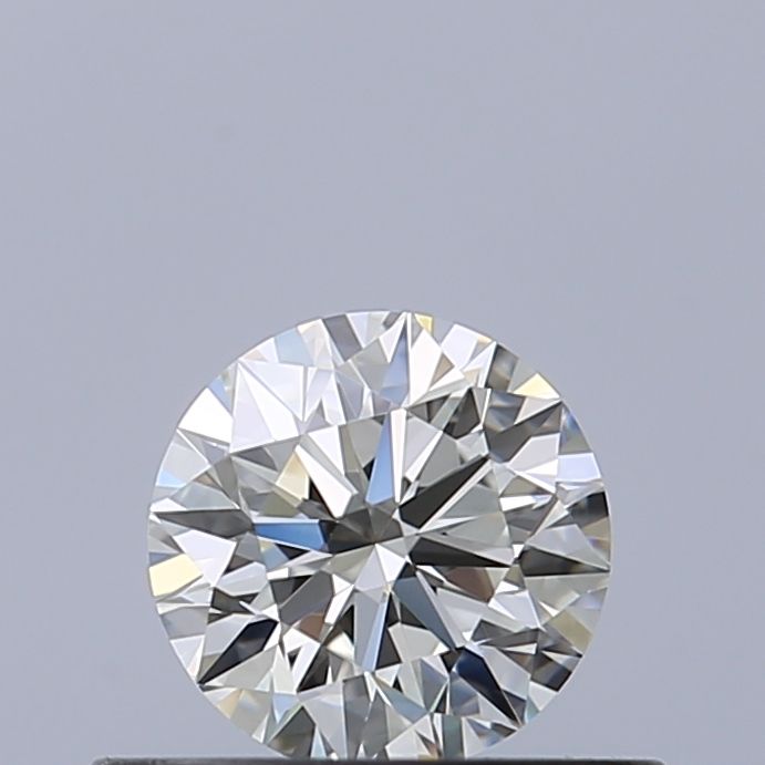 0.41 ct Round diamond