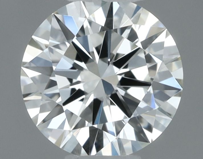 0.30 ct Round diamond