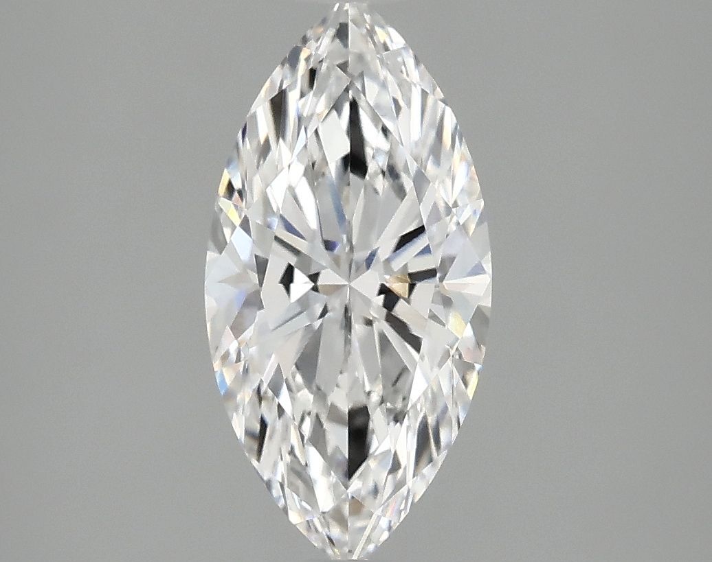 1.54 ct. marquise Lab Grown Diamond front image