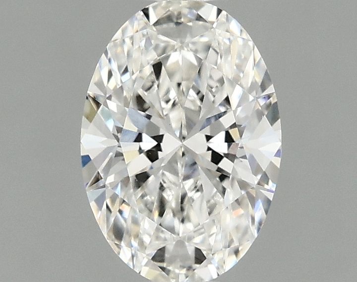 1.08 ct Oval diamond