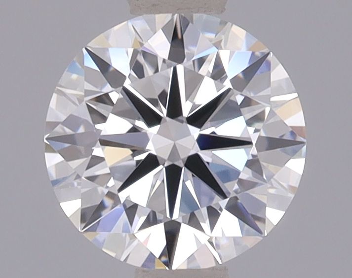 1.01 ct. round Lab Grown Diamond front image