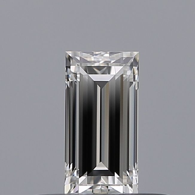 0.33 ct Baguette Diamond