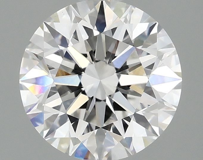1.94 ct Round diamond