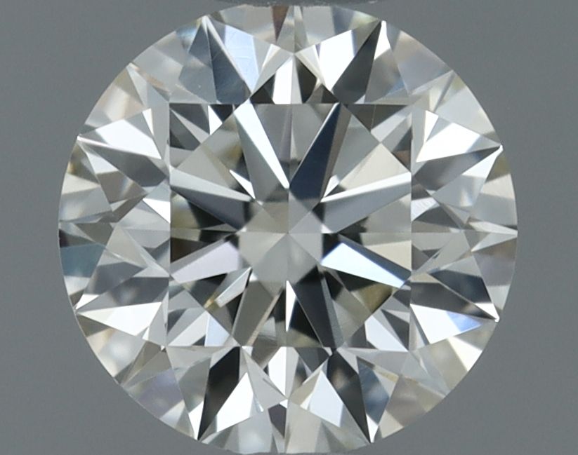 0.40 ct Round diamond