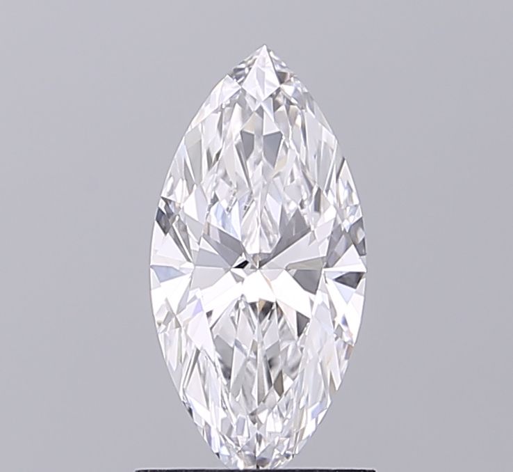 1.01 ct. marquise Lab Grown Diamond front image