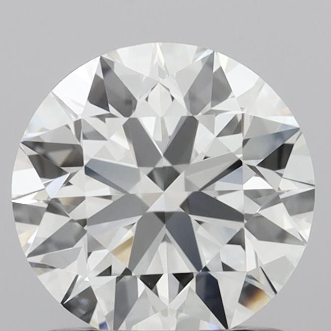 1.09 ct. round Lab Grown Diamond front image
