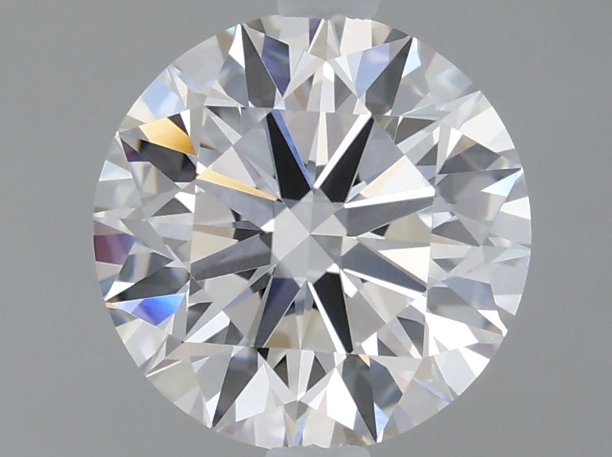 1.59 ct. round Lab Grown Diamond front image