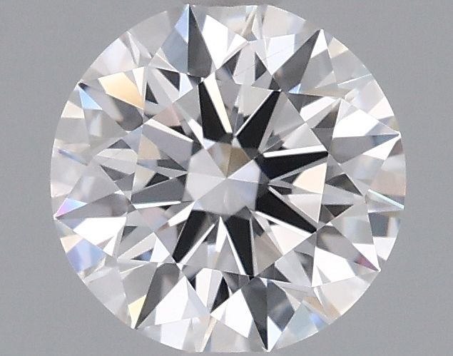 1.02 ct. round Lab Grown Diamond front image