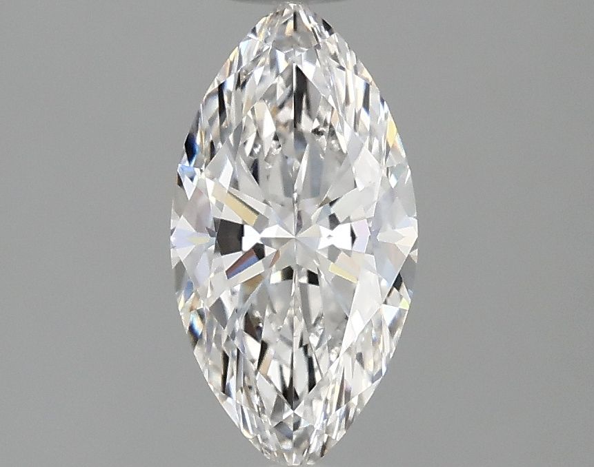 1.10 ct. marquise Lab Grown Diamond front image