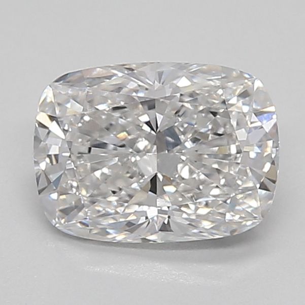 0.92 ct lab-grown Cushion modified Diamond