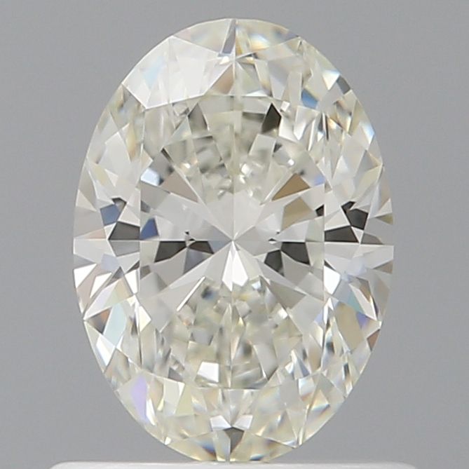0.70 ct Oval diamond