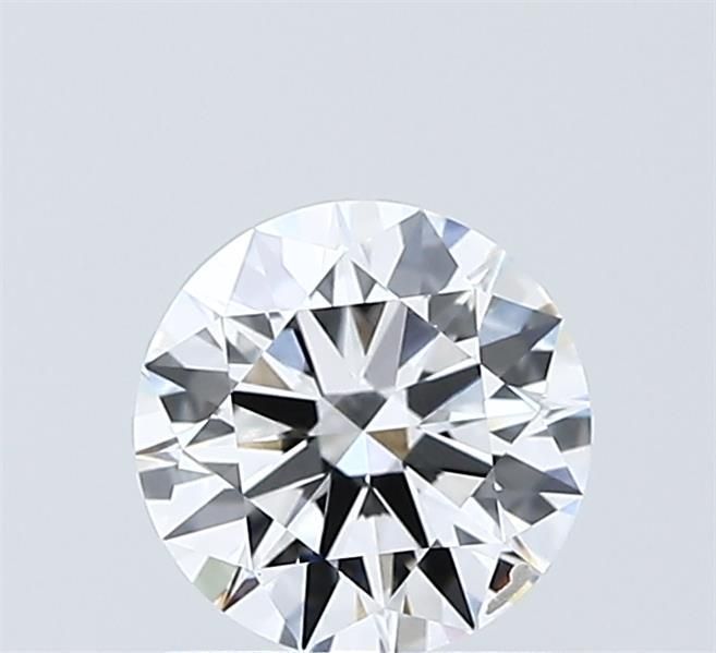 1.00 ct. round Lab Grown Diamond front image