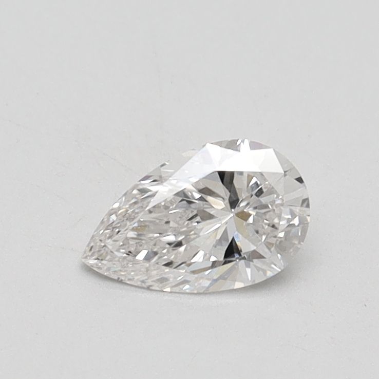 0.35 ct Pear diamond