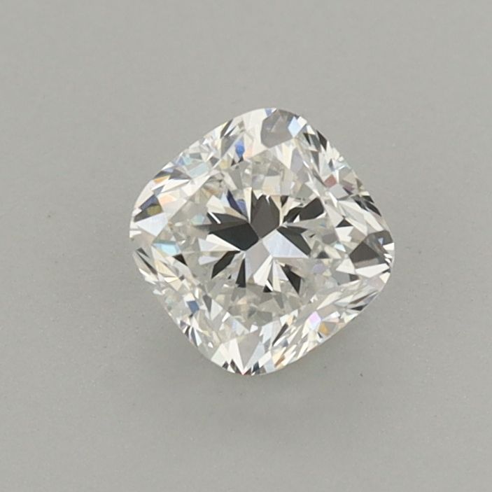 0.6 ct lab-grown Cushion modified Diamond