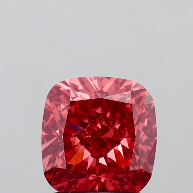 1.91 ct Cushion Modified diamond
