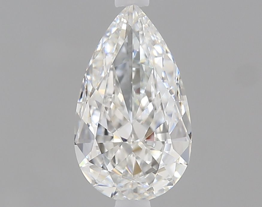 0.50 ct Pear diamond