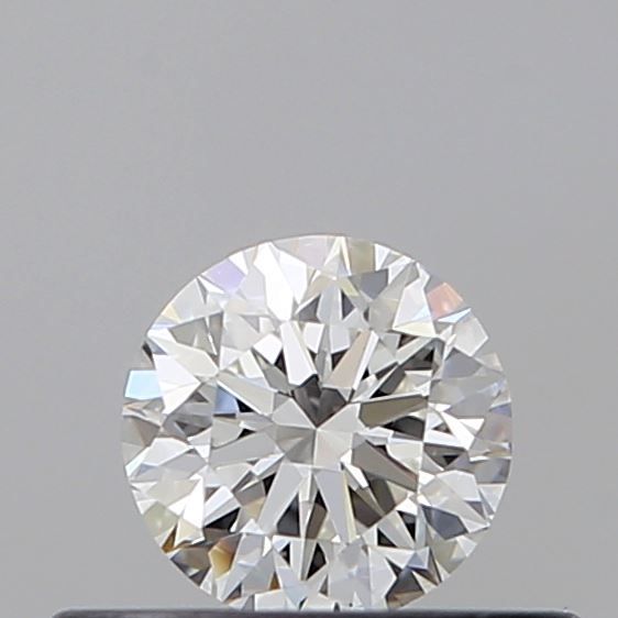0.32 ct Round diamond