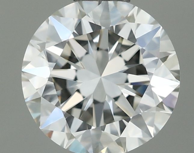 0.70 ct Round diamond