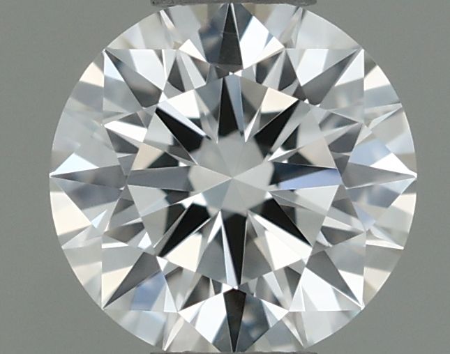 0.30 ct Round diamond