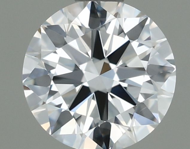 0.70 ct Round diamond