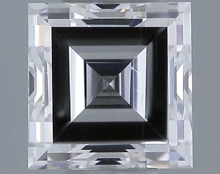 0.3 ct Square radiant Diamond