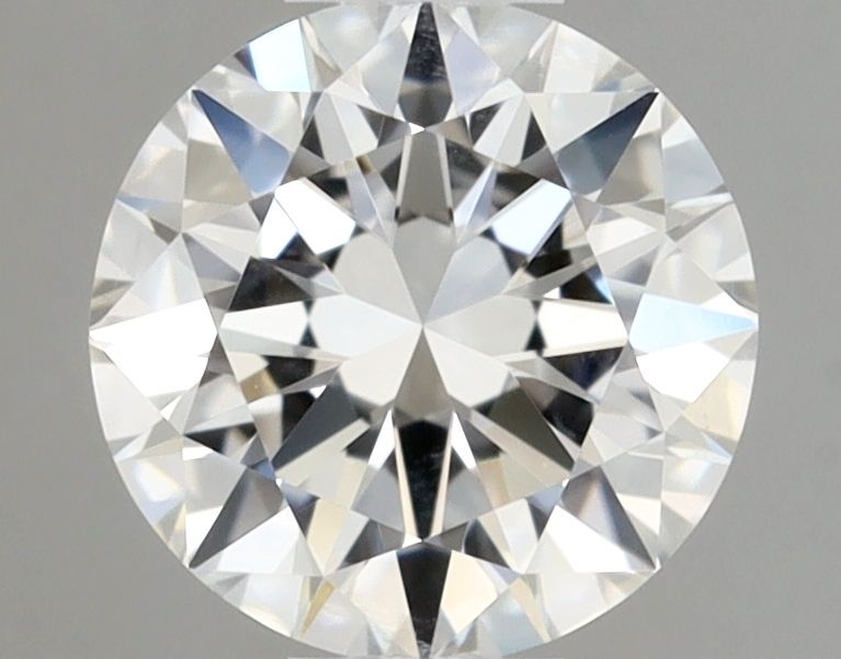 0.4 ct Round Diamond
