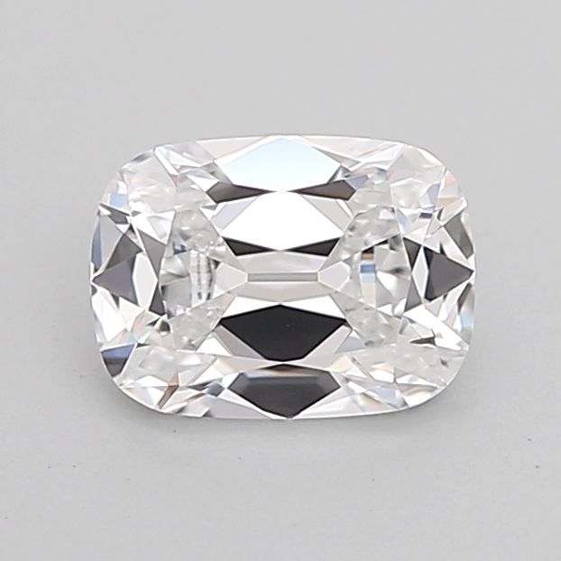 1.10 ct. cushion Lab Grown Diamond front image