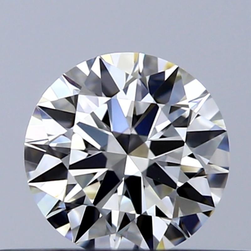 0.32 ct Round diamond