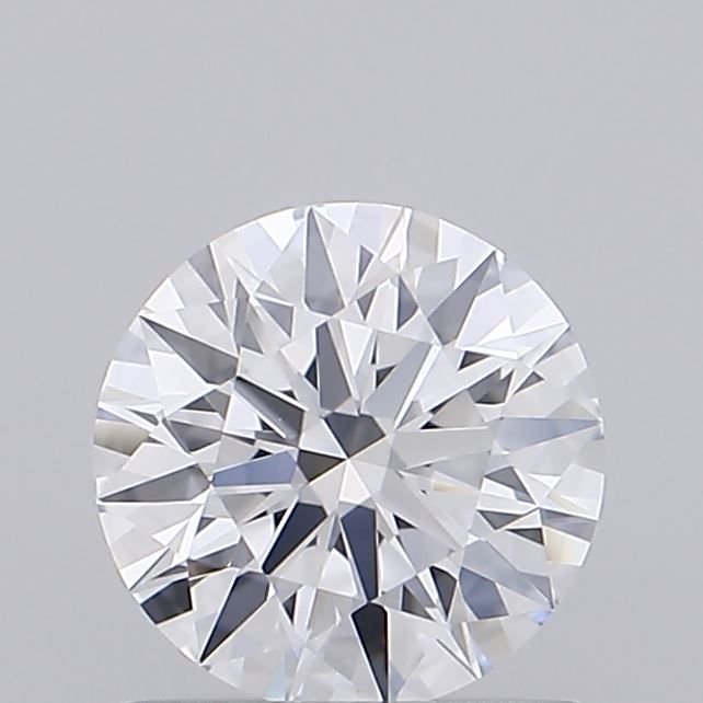 0.78 ct. round Lab Grown Diamond front image