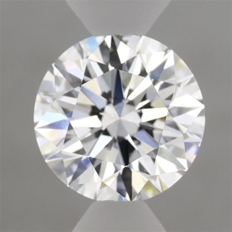 1.00 ct. round Lab Grown Diamond front image