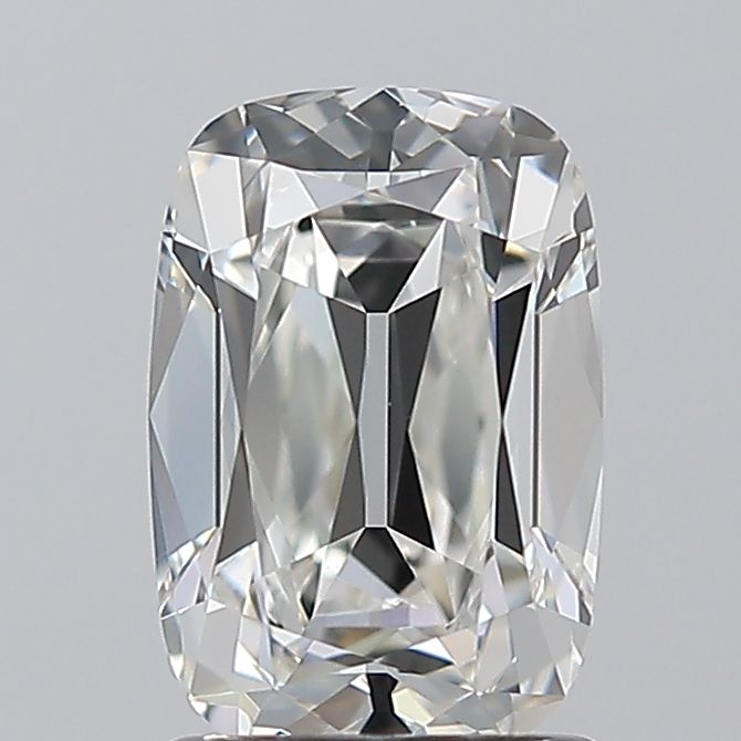 1.51 ct Old miner Diamond