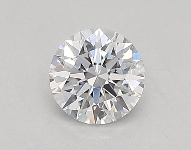 0.32 ct lab-grown Round Diamond