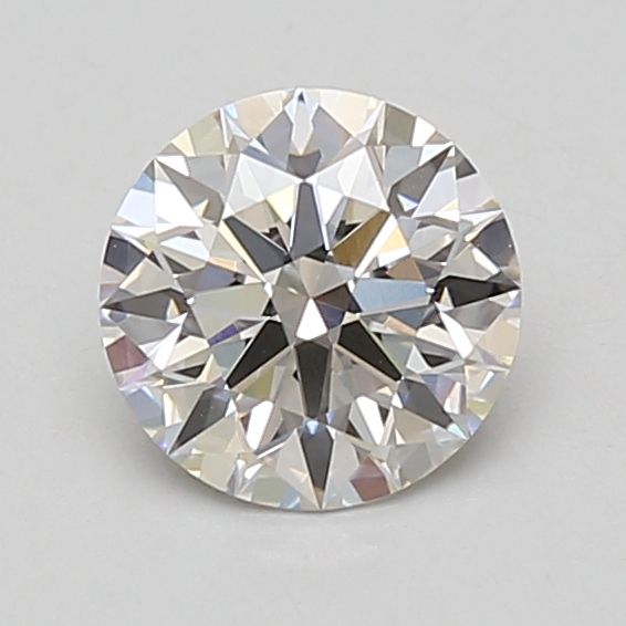 1.05 ct lab-grown Round Diamond