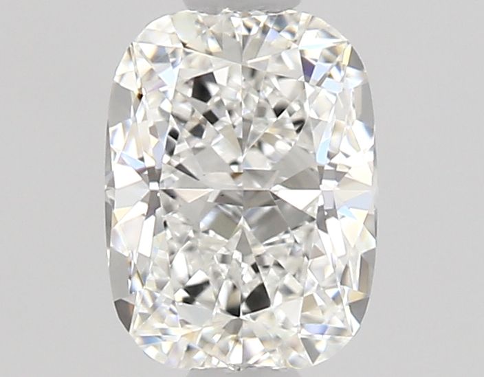 0.50 ct Cushion Brilliant diamond