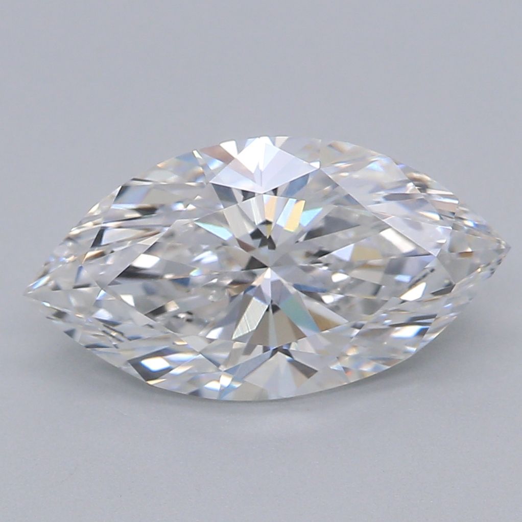 1.54 ct. marquise Lab Grown Diamond front image
