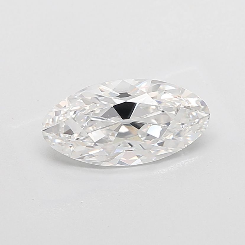 2.57 ct. oval Lab Grown Diamond front image
