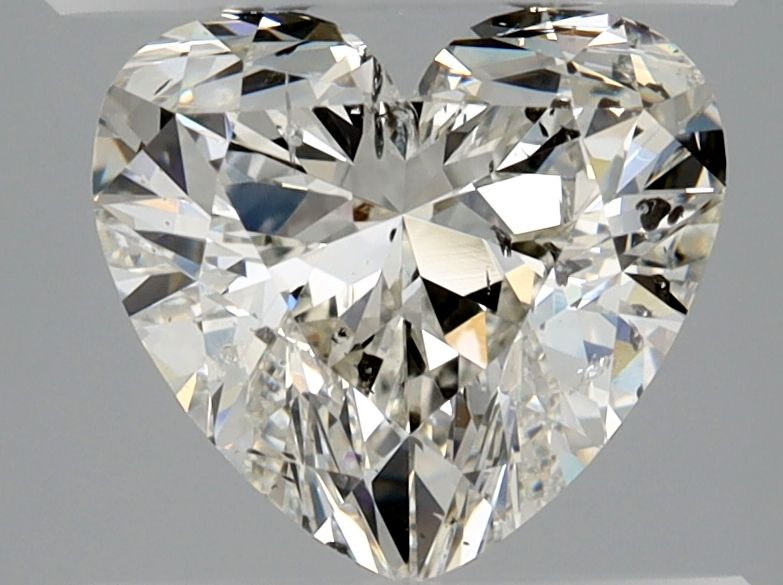 2.04 Carat