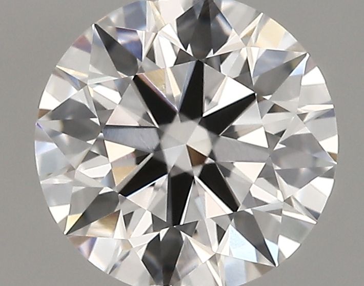 1.53 ct. round Lab Grown Diamond front image