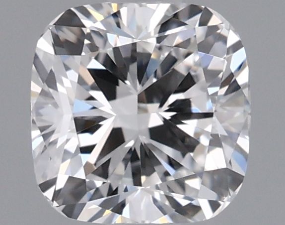 0.95 ct lab-grown Cushion modified Diamond