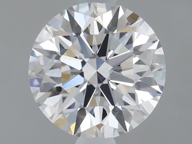 1.00 ct. round Lab Grown Diamond front image