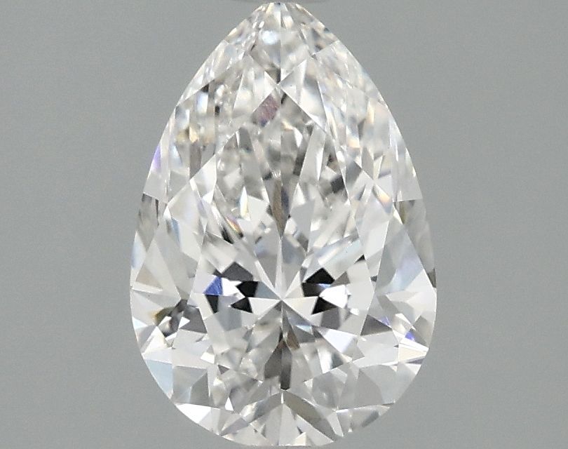 1.59 ct. pear Lab Grown Diamond front image