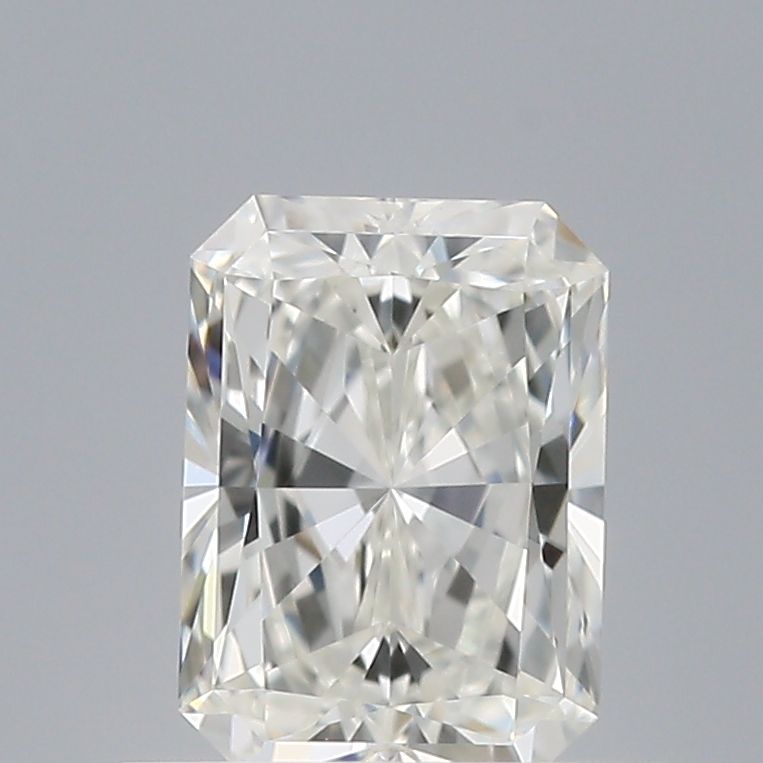 0.55 ct Radiant diamond