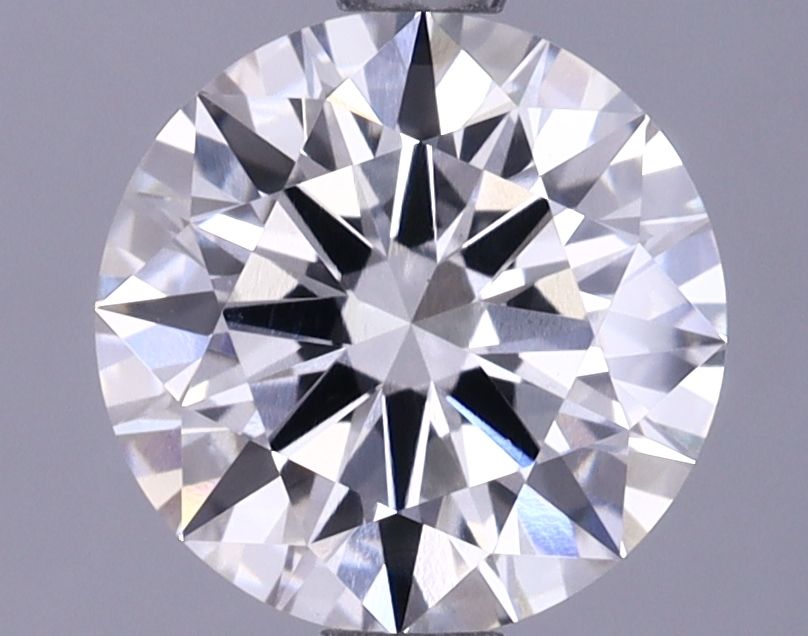 1.91 ct. round Lab Grown Diamond front image