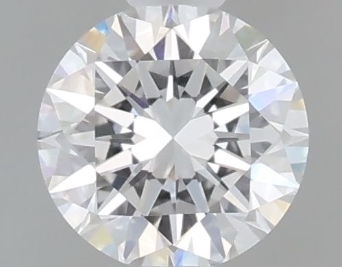 0.49 ct lab-grown Round Diamond